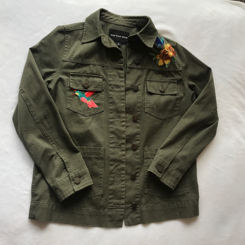 SOLD
